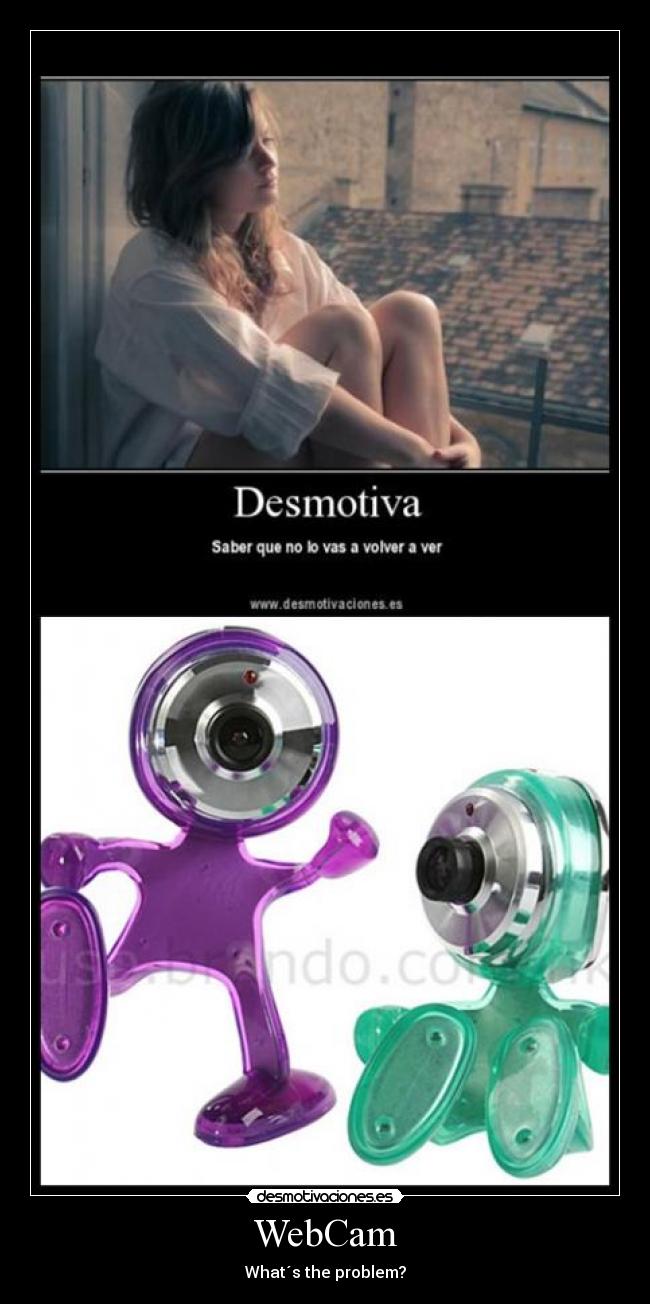 WebCam - 