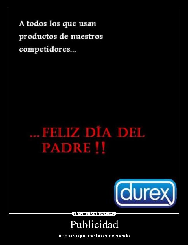 Publicidad -
