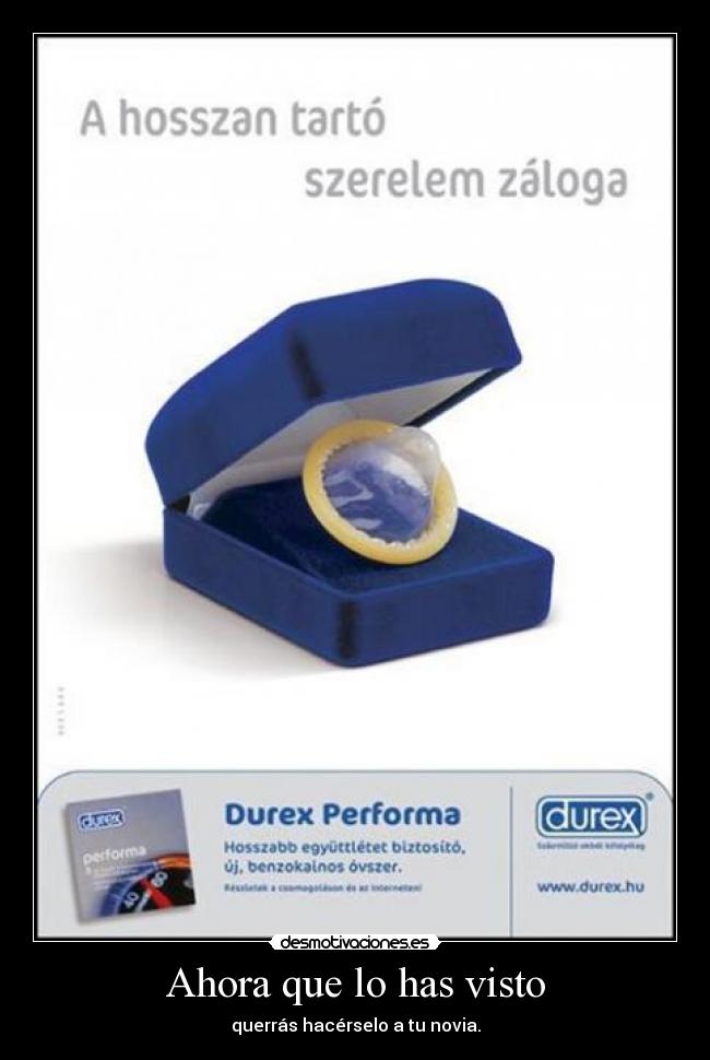 carteles ahora que has visto desmotivaciones