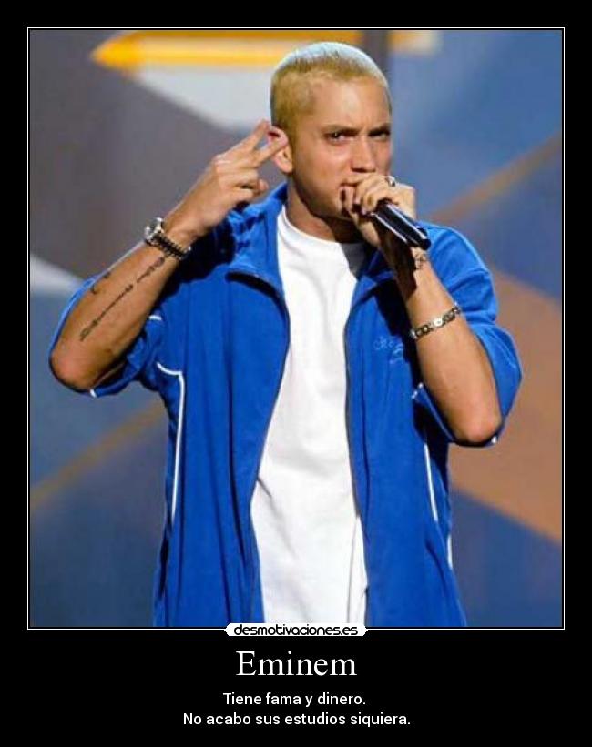 Eminem -