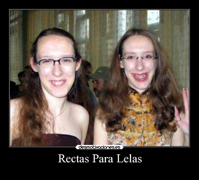 Rectas Para Lelas -