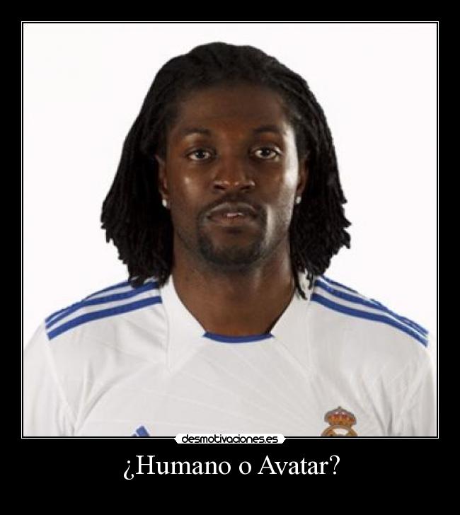 ¿Humano o Avatar? - 