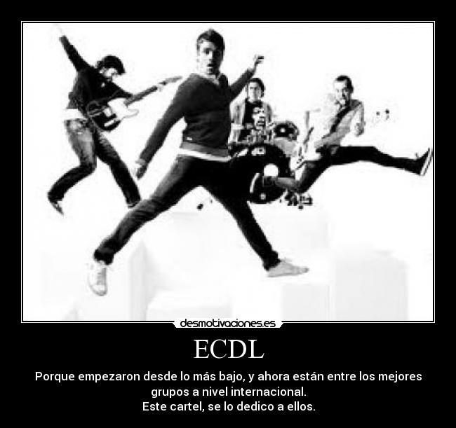 ECDL -