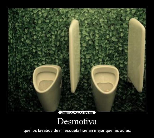 Desmotiva - 