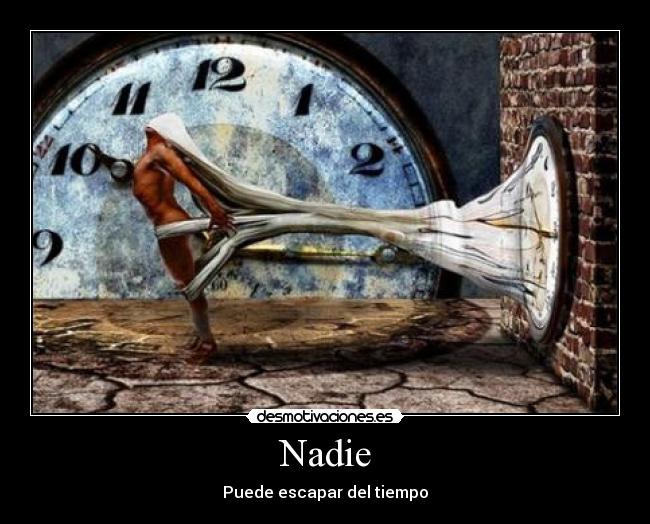 Nadie - 