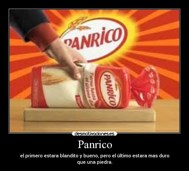 Panrico -