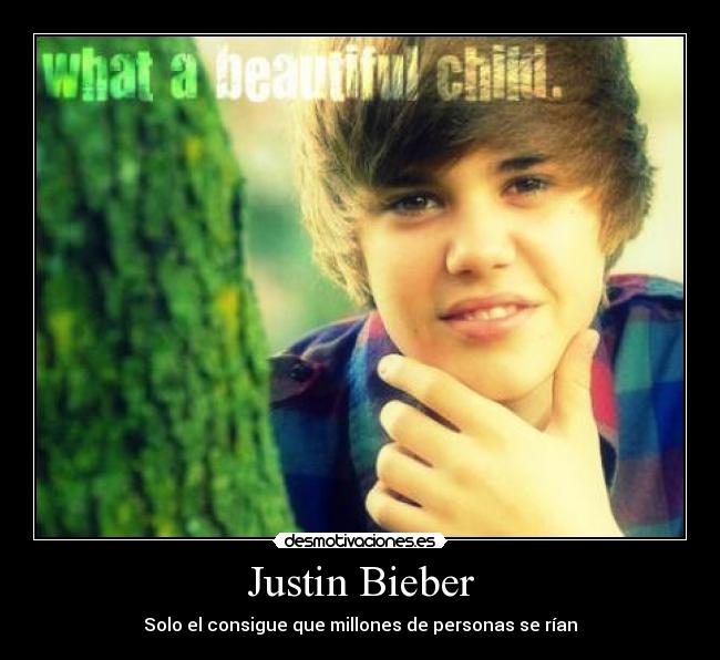 Justin Bieber - 