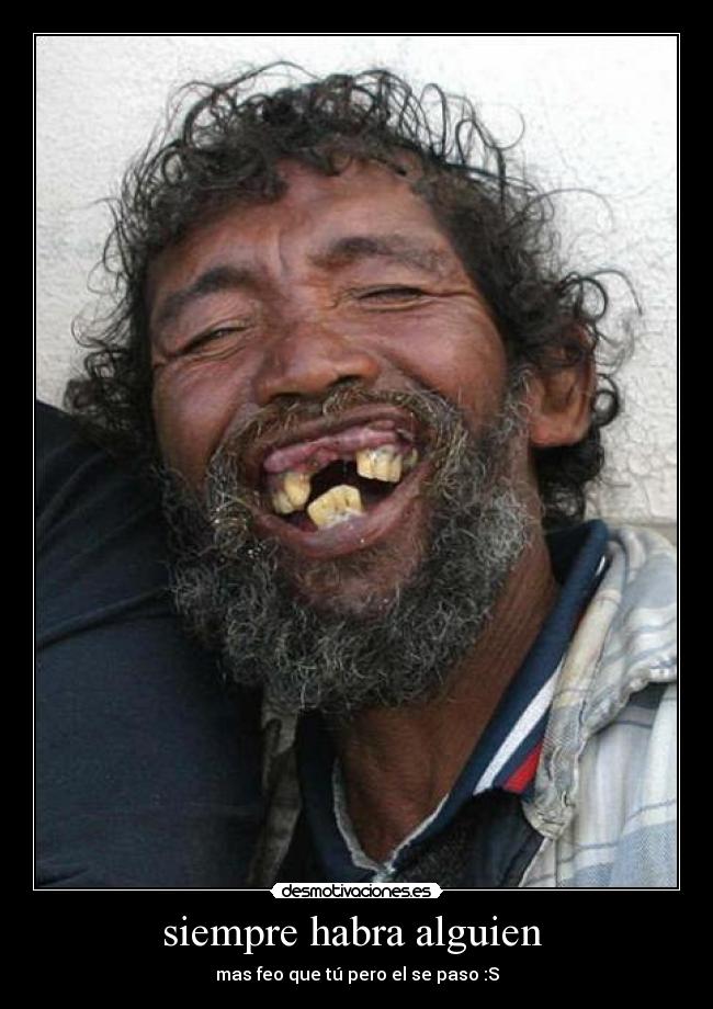 siempre habra alguien  - 
