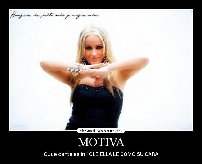 MOTIVA -