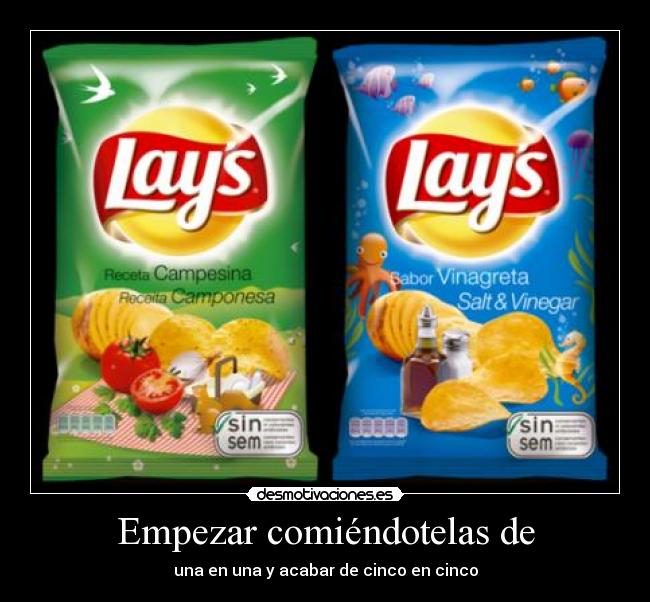 carteles lays desmotivaciones