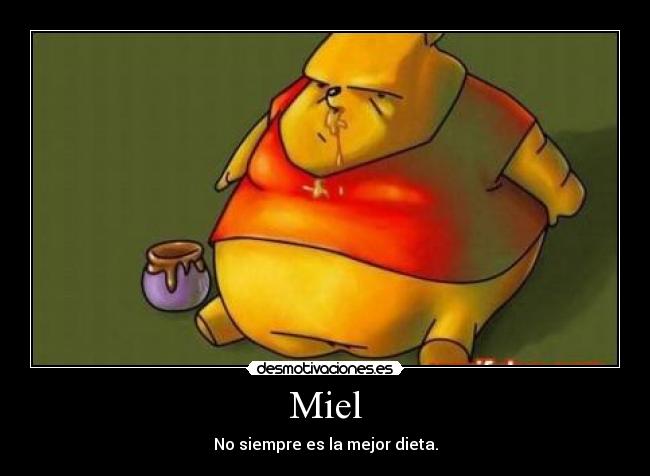 Miel - 