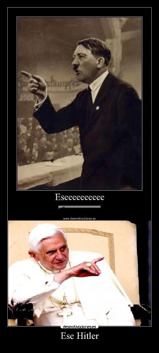 Ese Hitler -