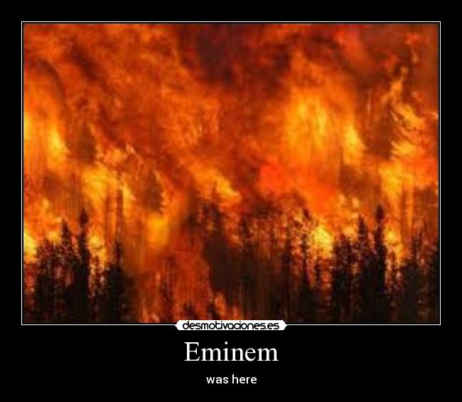 Eminem -