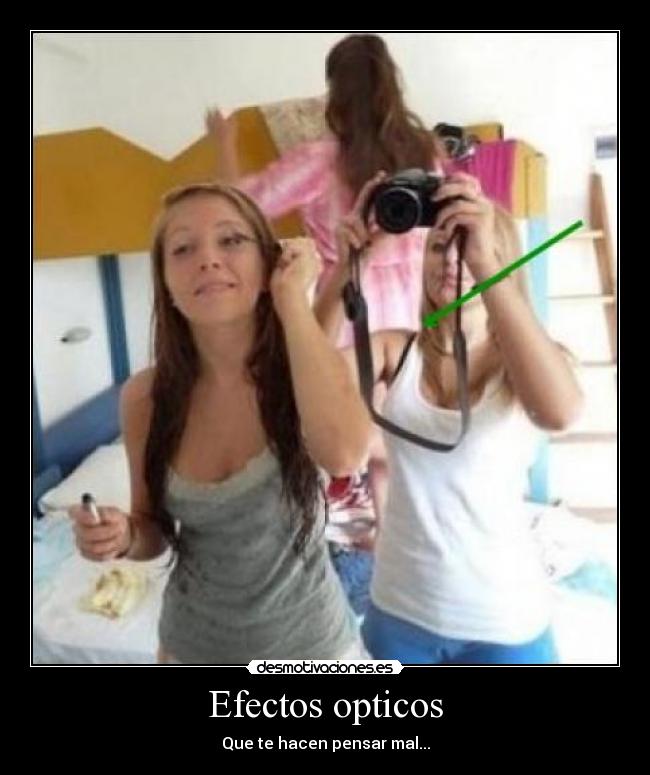 carteles efectos desmotivaciones