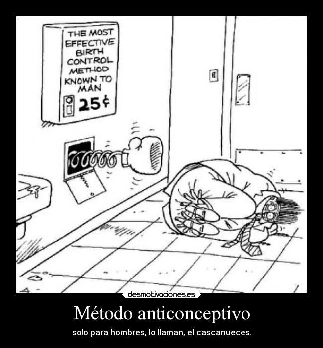 Método anticonceptivo - 
