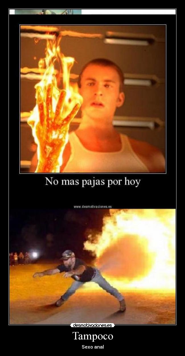 carteles tampoco desmotivaciones