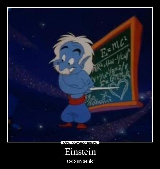 Einstein - 
