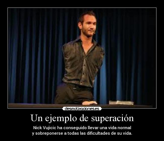 carteles ejemplo desmotivaciones