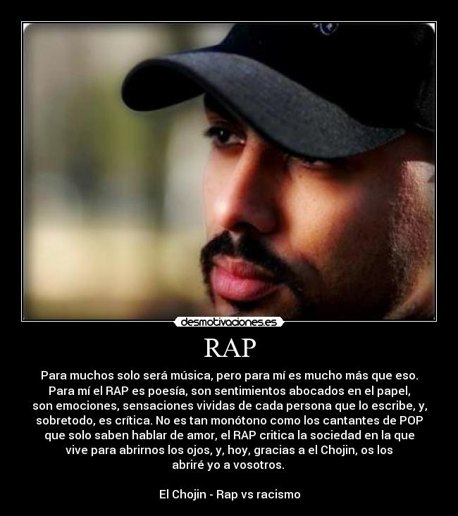 RAP - 
