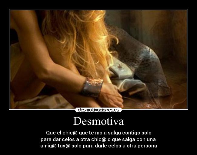 Desmotiva - 