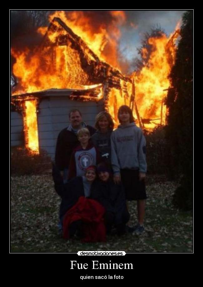 Fue Eminem - 