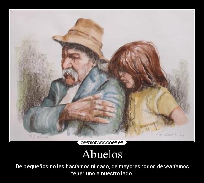 Abuelos - 