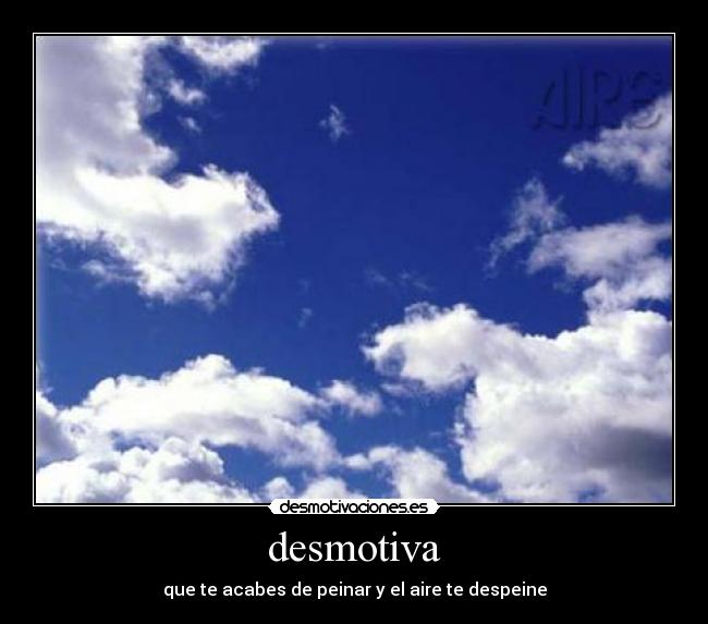 desmotiva -