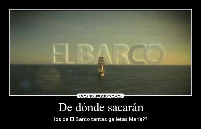 De dónde sacarán -