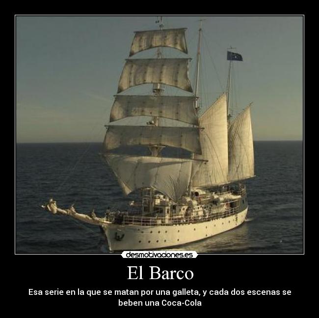 El Barco - 