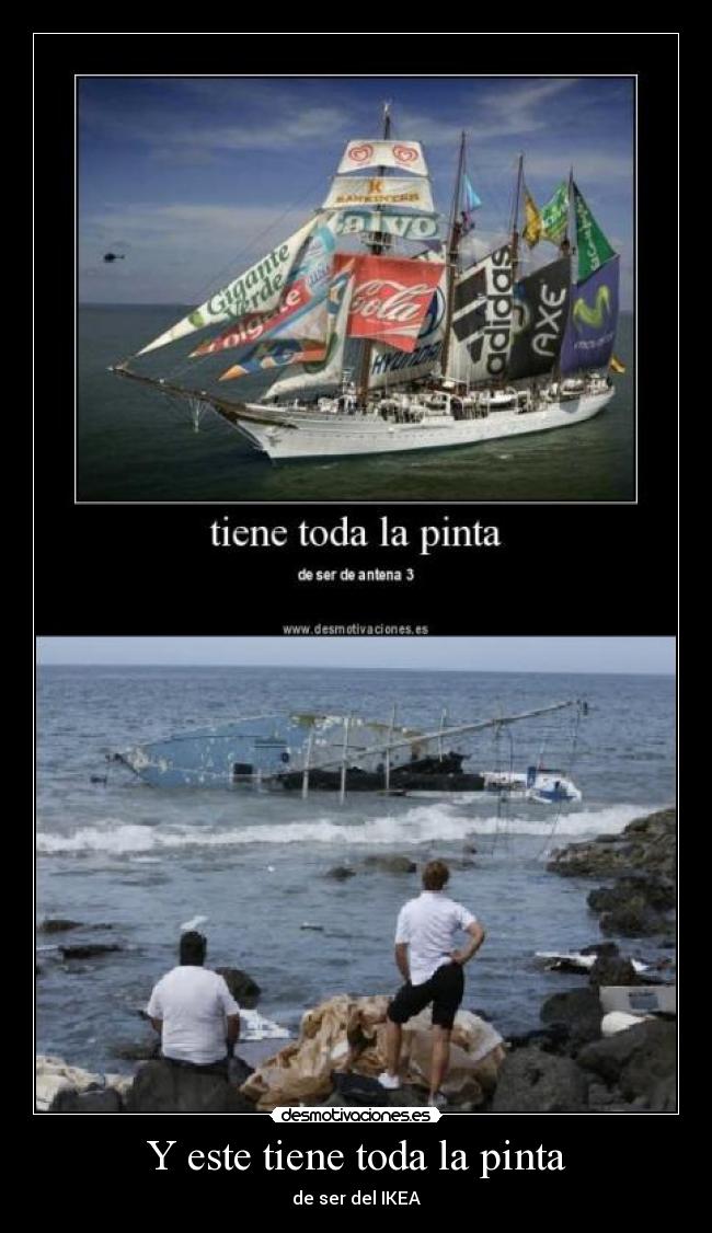 Y este tiene toda la pinta - 