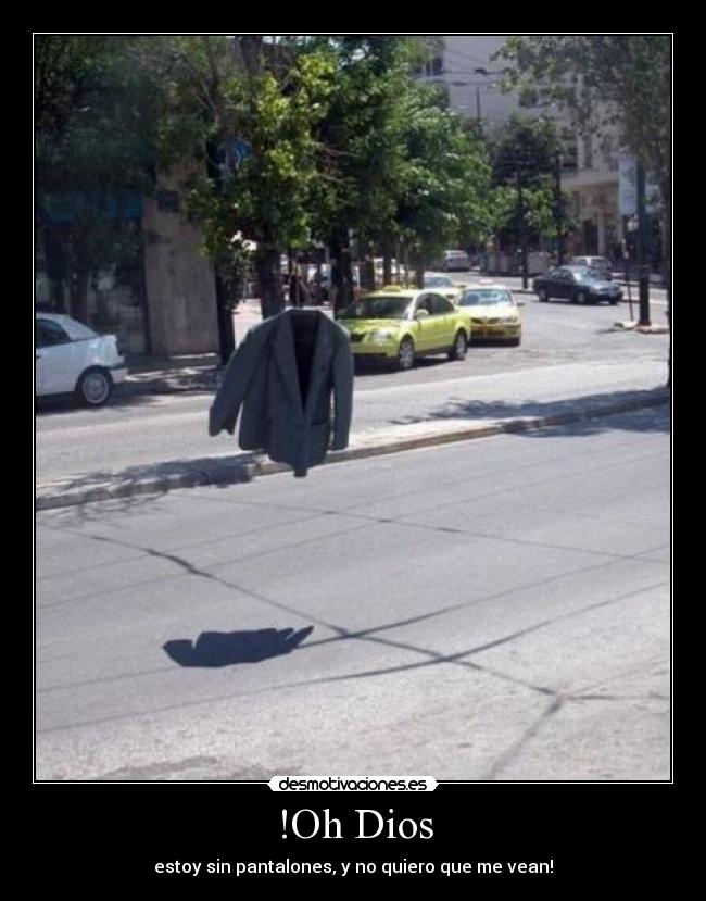 carteles dios desmotivaciones