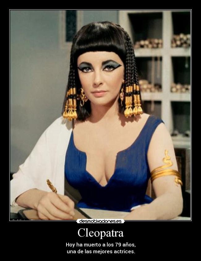 Cleopatra - 