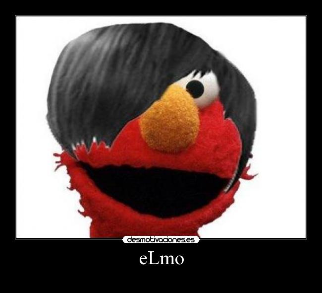 eLmo - 