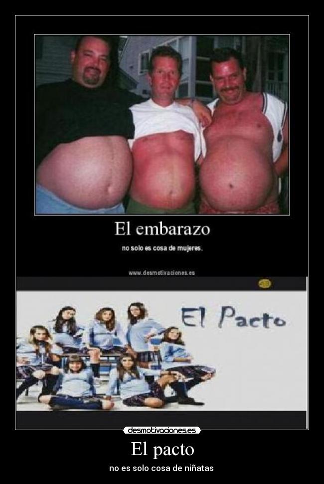 carteles pacto desmotivaciones