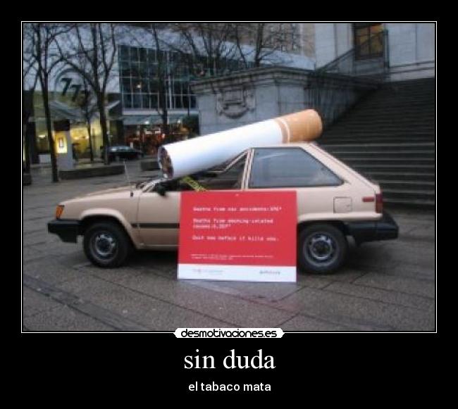 sin duda -