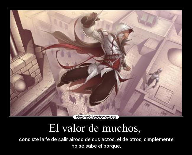 carteles consiste salir airoso sus actos desmotivaciones