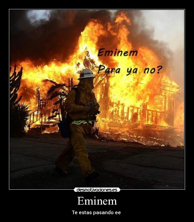 Eminem -