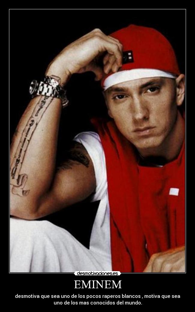 EMINEM -