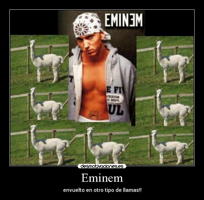 Eminem - 