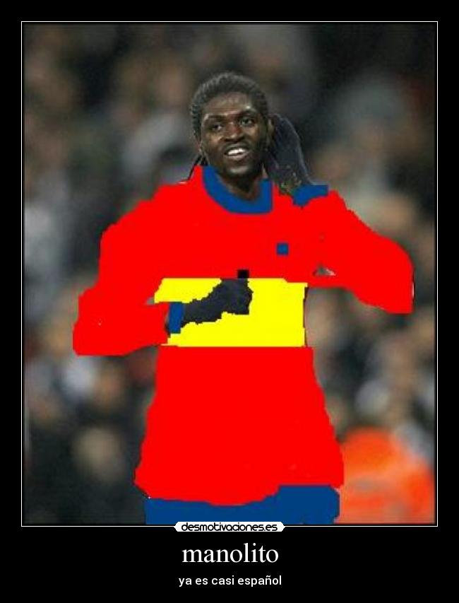 manolito -