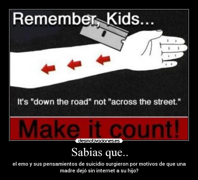 Sabias que.. - 