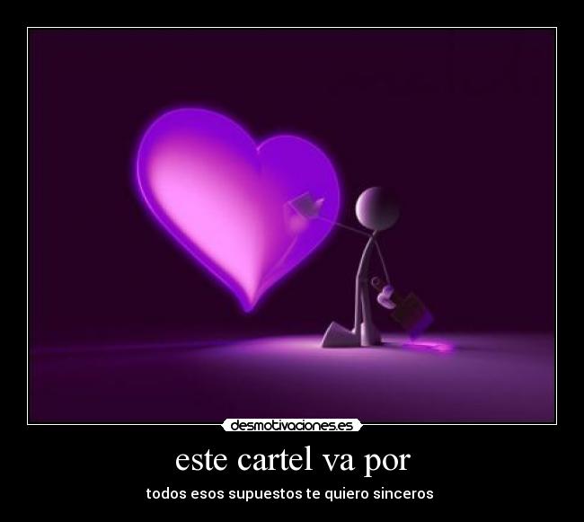 carteles maluli desmotivaciones