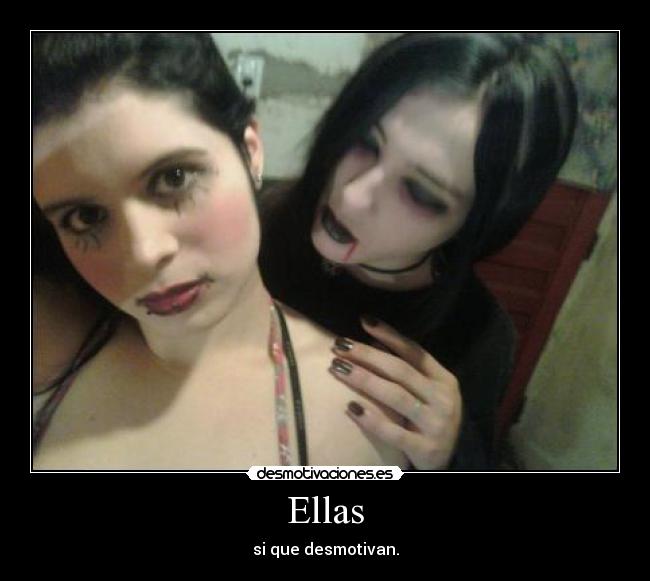 Ellas - 