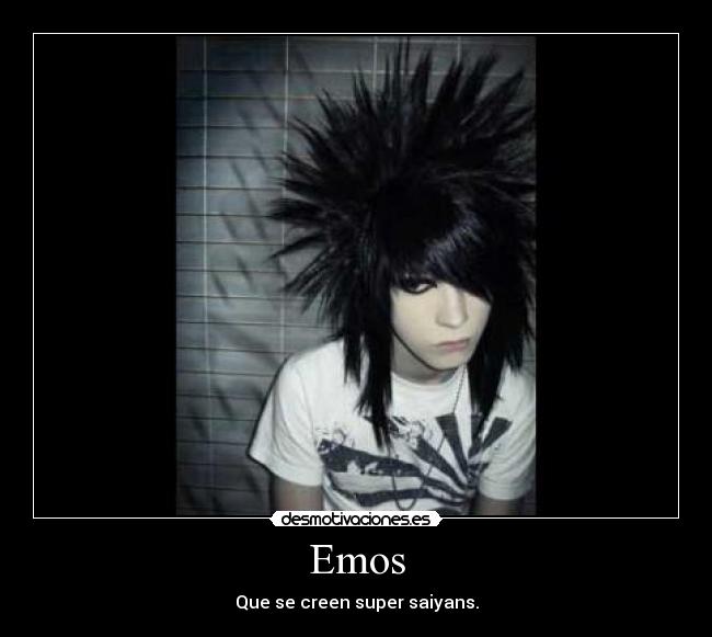 Emos -