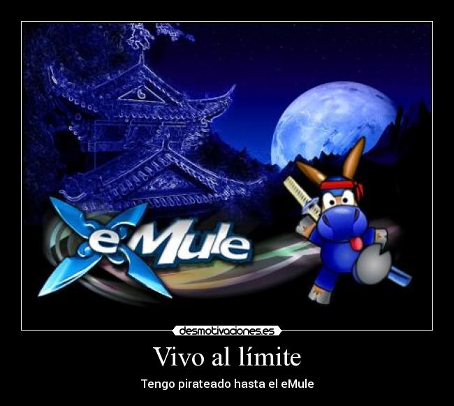 Vivo al límite -