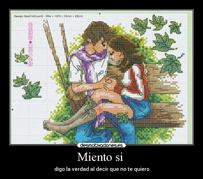 Miento si -