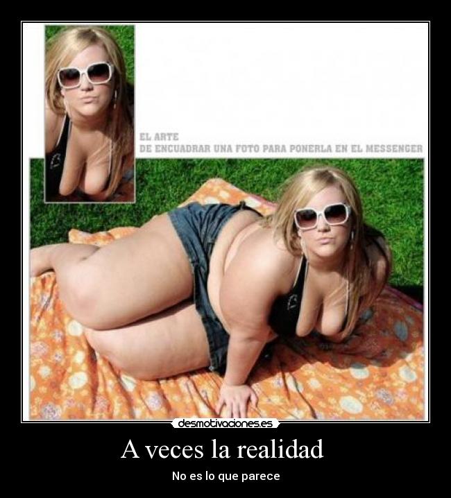 A veces la realidad  - 