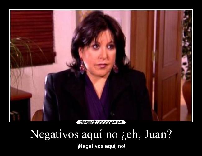carteles paloma cuesta loles leon negativos desmotivaciones