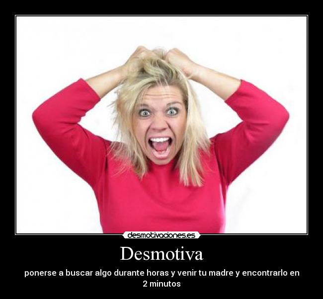 Desmotiva - 
