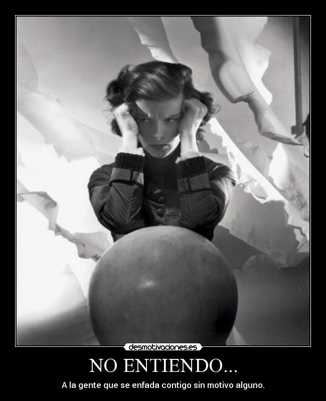 carteles enfados desmotivaciones